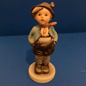 Goebel Hummel “Brother” Figurine